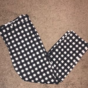 Banana Republic Avery Trousers